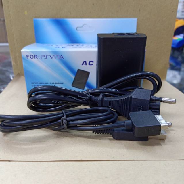 ADAPTOR PSP VITA SERI.1XXX