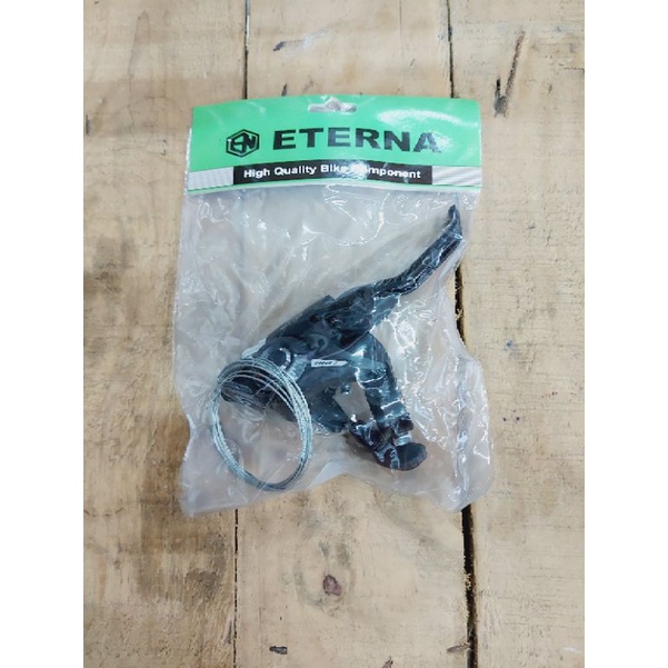 SHIFTER SEPEDA 7 SPEED KANAN SAJA ETERNA