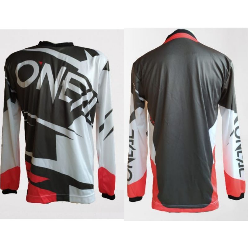 jersey sepeda wanita / pria jersey sepeda roadbike jersey cross jersey trail