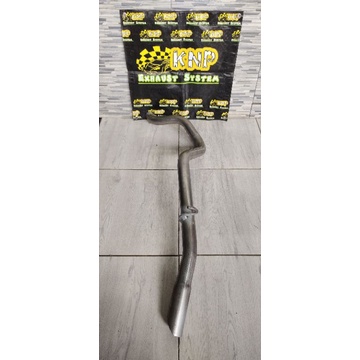 Pipa Knalpot Pembuangan Mobil Avanza Xenia Terios Rush