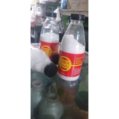 serbuk ajaib pembersih kamar mandi