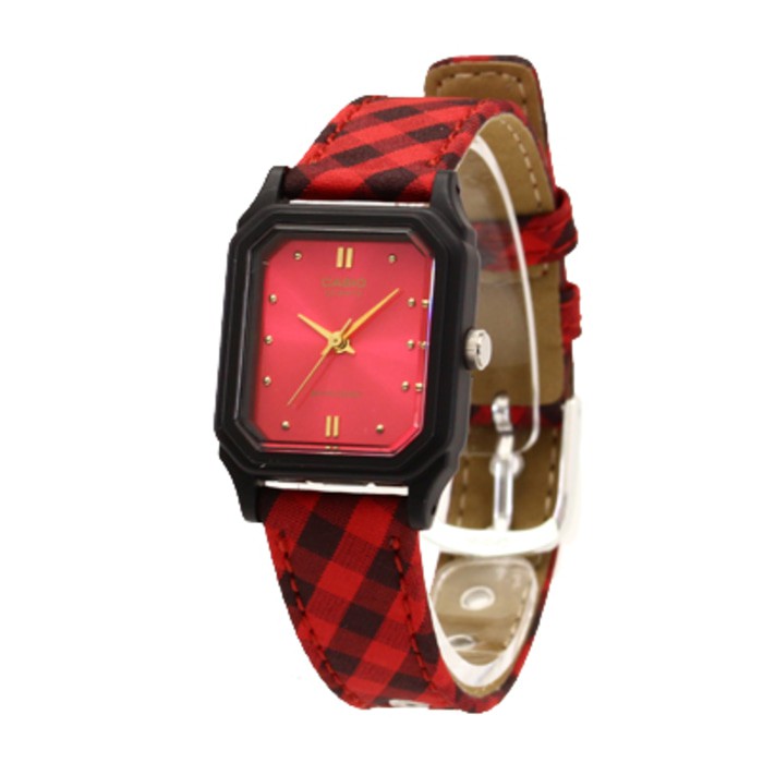 Terlaris  Jam Tangan Wanita Casio Original LQ-142LB-4A Jam Tangan Casio Wanita 100% Original dan