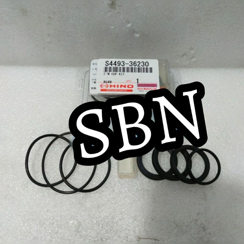 kit master rem atas hino dutro 130ht