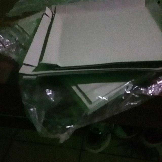 Murah !!! Pelicin Dan Pewangi Pakaian Mawar Super Loundry