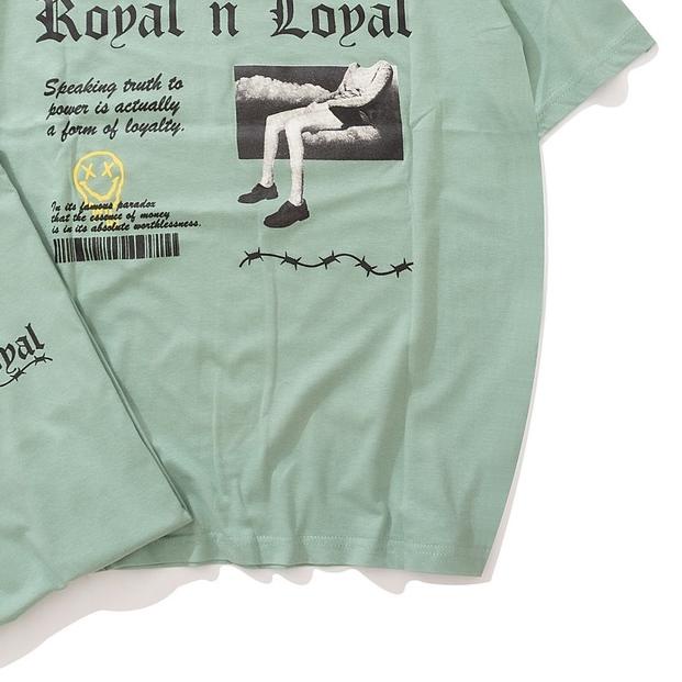 Baju Kaos Pria Distro Oversize Original Oceanetic Lengan Pendek Tshirt Atasan Wanita