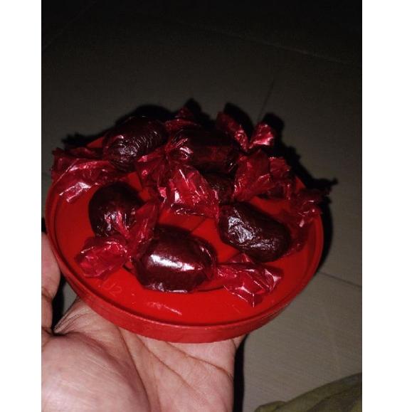 

ㅽ Jajanan Dibangso Lois Hitam Original ㅸ