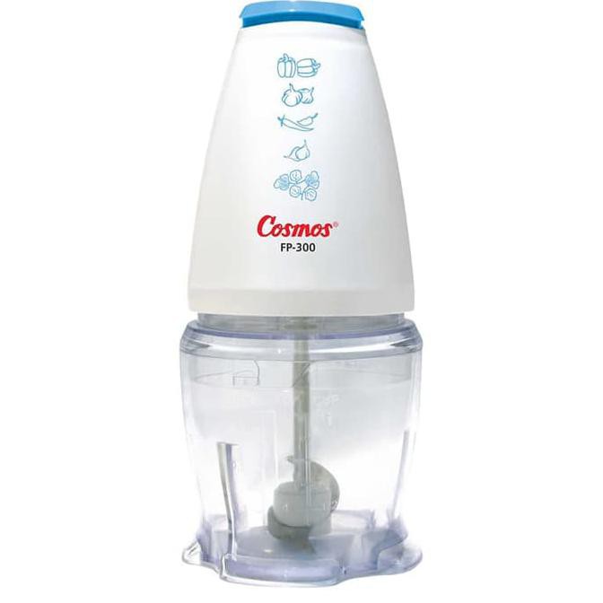 Food Processor Cosmos FP-300 | Chopper