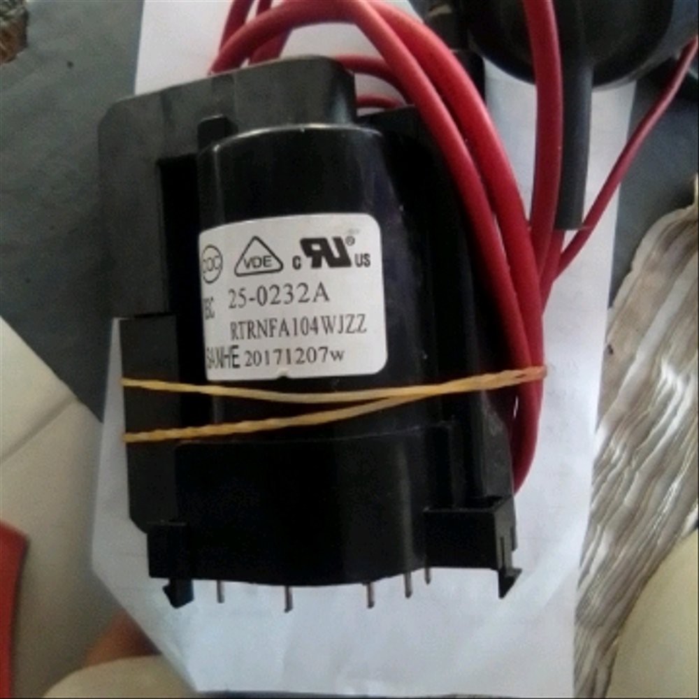 Playback Flyback BSC25 0232a BSC25-0232a BSC 25-0232a fa104wj ori