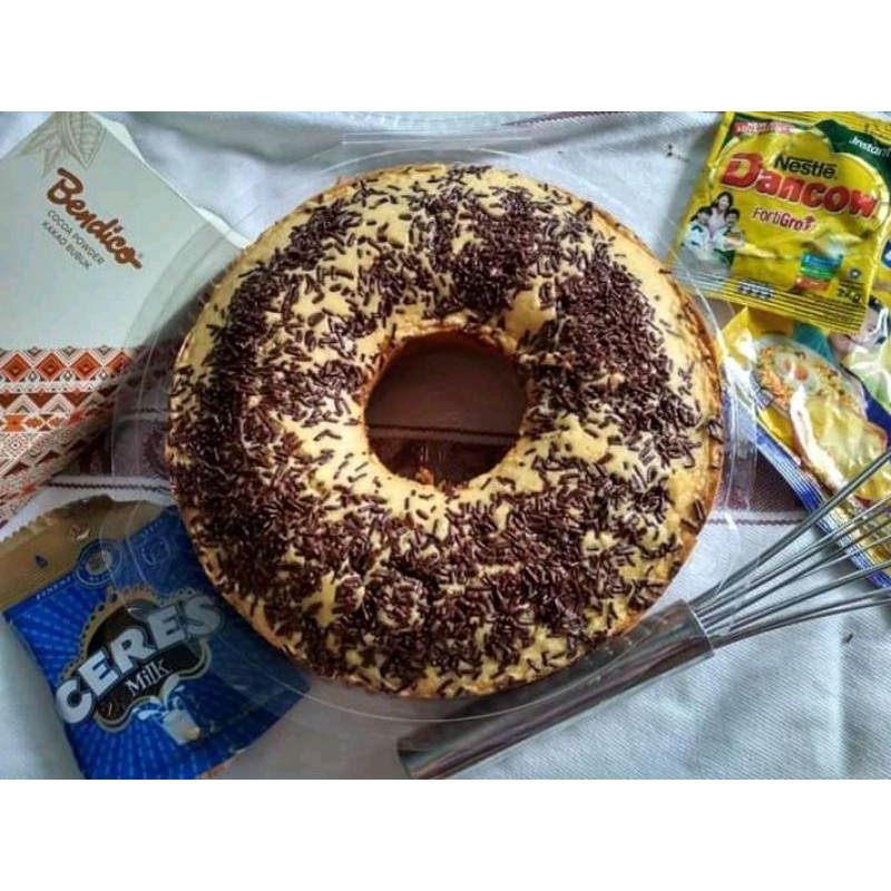 

buttercake