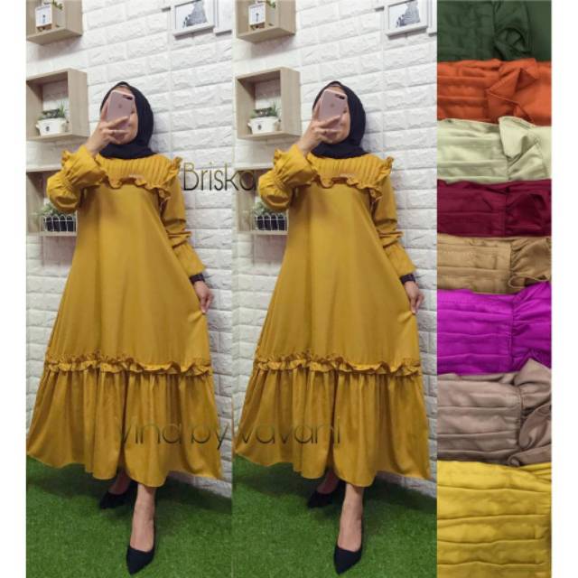 Termurah fashion mewah