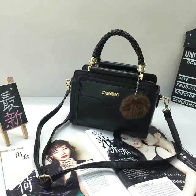 Tas fashion wanita import