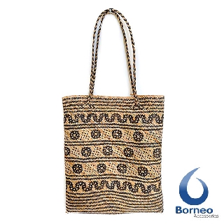 Tas Anyam Rotan Etnik Kalimantan Besar Shopee Indonesia Tas Anyam Rotan Etnik Kalimantan Besar Shopee Indonesia