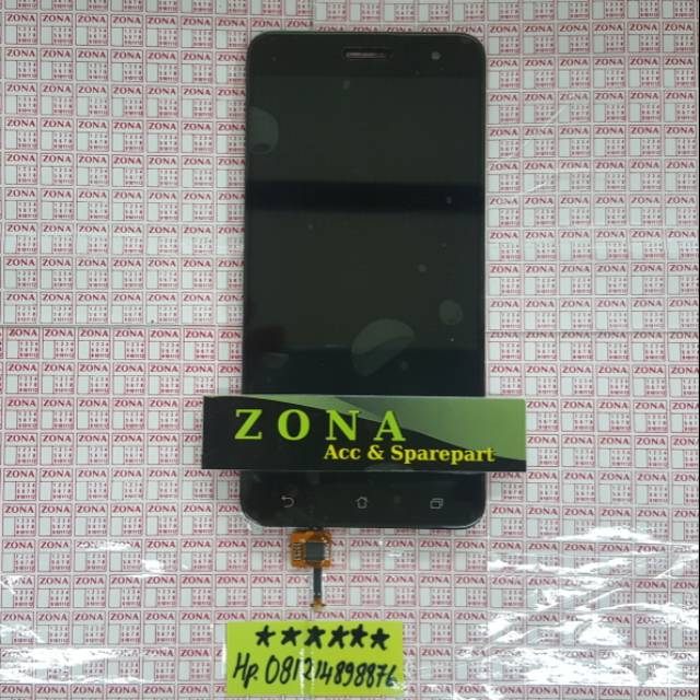 LCD + TOUCHSREEN ASUS ZENFONE 3 5,2 ZE520KL ORIGINAL