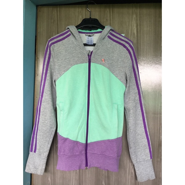 JAKET ADIDAS ORIGINAL PRELOVED