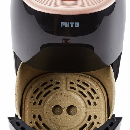 MITO AF2 Air Fryer Digital DigiFry AF 2 | Kapasitas 3 Liter