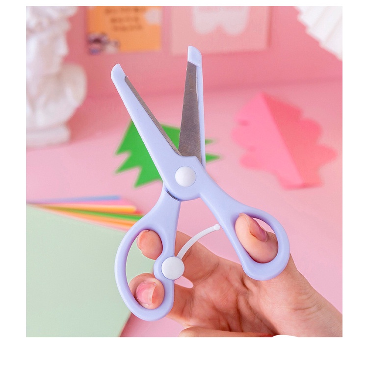 

Gunting Kertas Lucu Untuk Anak Sekolah / Kantor