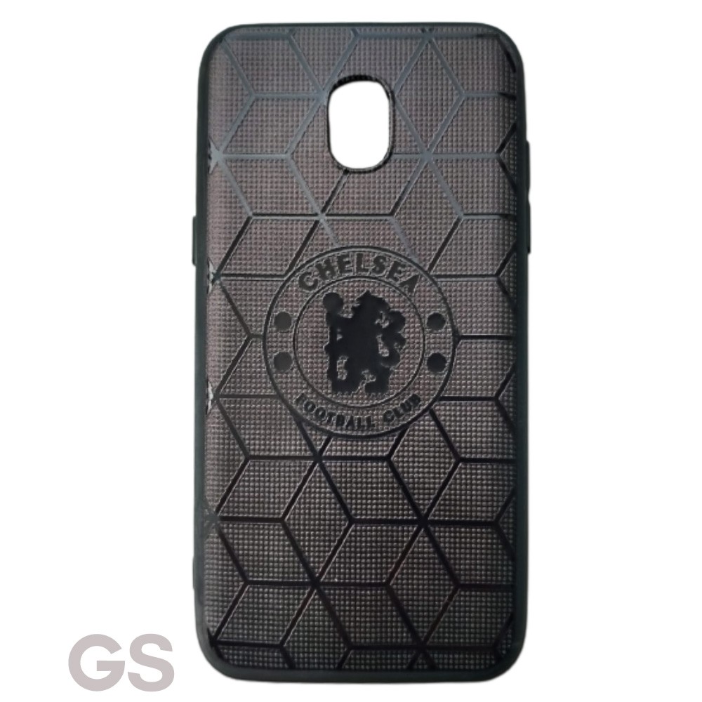 Casing hp SAMSUNG J3 2018 cowok Spider Web   casing hp for man