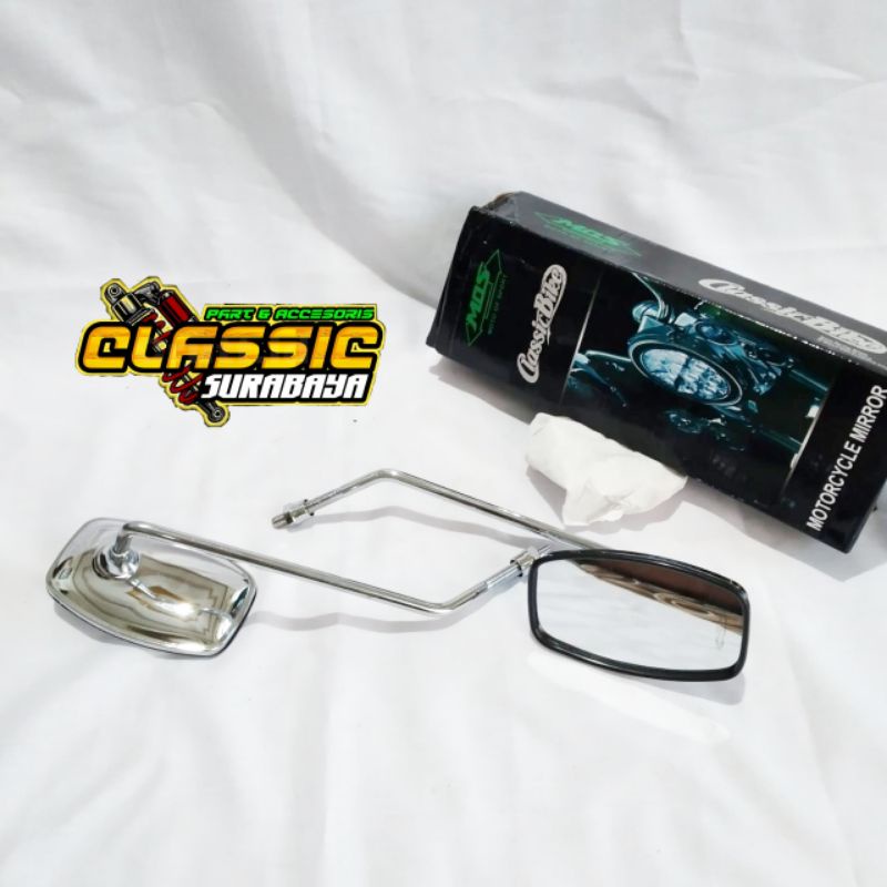 spion pispot panjang spion c50 panjang Spion c70 Spion Honda c70 C50