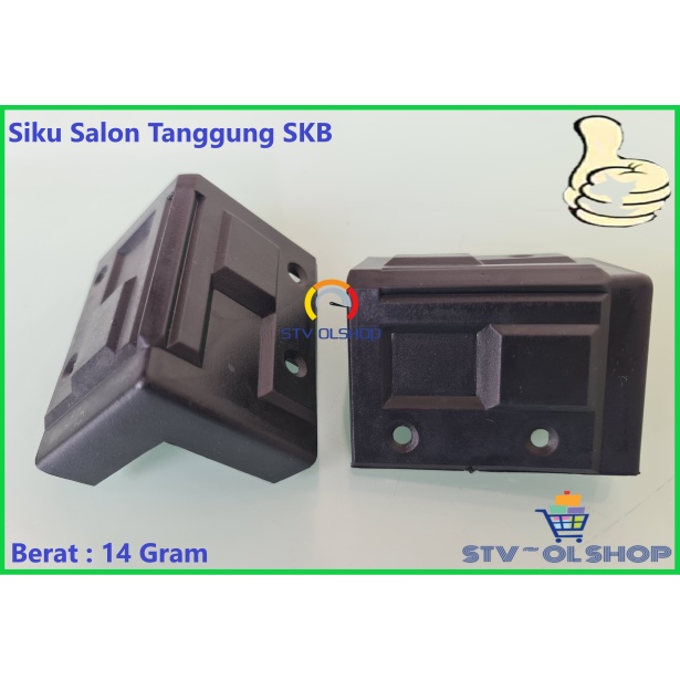 Siku Box Speaker Medium SKB / Siku Salon Tanggung