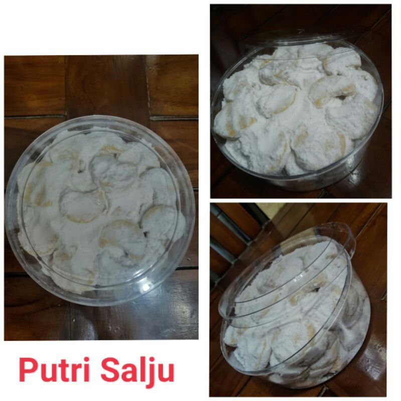 

Putri Salju
