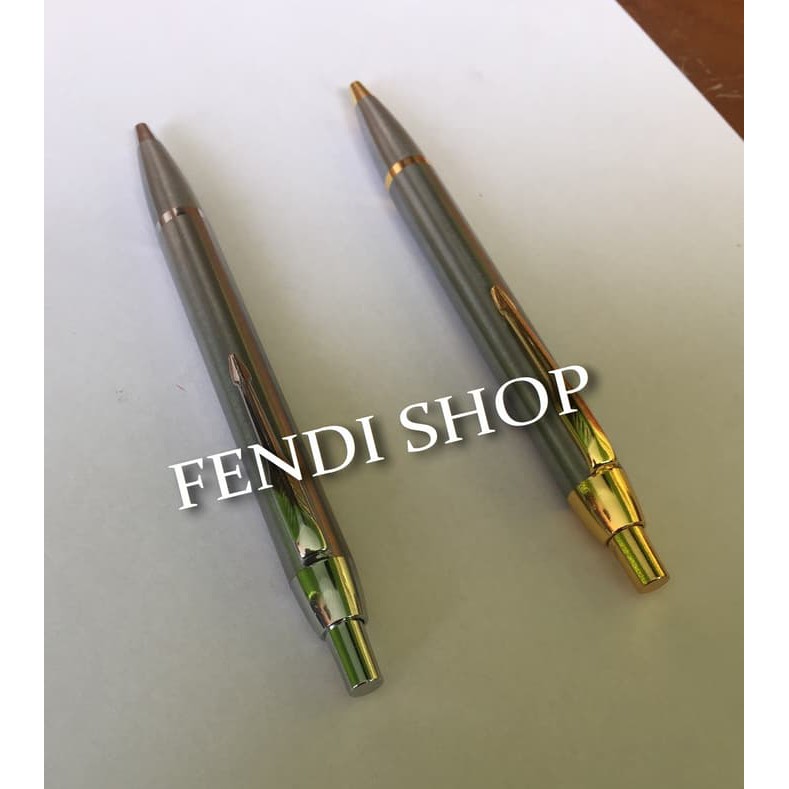 

@@SALE@@@ Pulpen Model Parker Silver