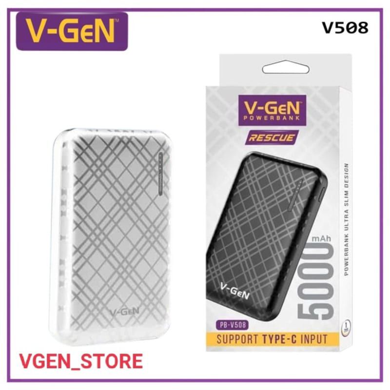 POWERBANK VGEN PB-V508