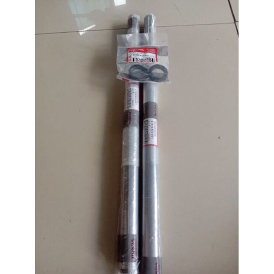 (FREE SEAL) AS SHOCK HONDA CB 150R OLD/CB 150R LED KUALITAS ORI-HGP (KODE PARTS-K15)