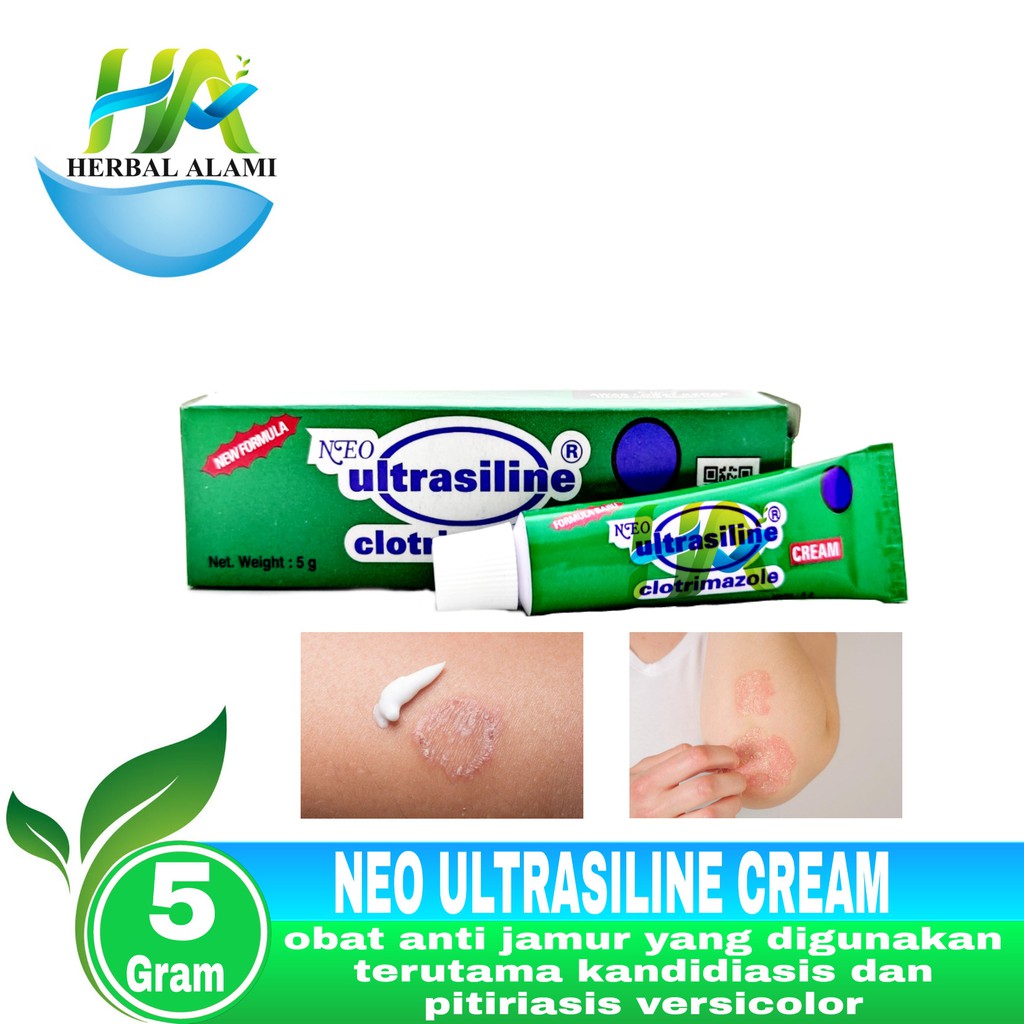 Neo Ultrasiline cream 5gram