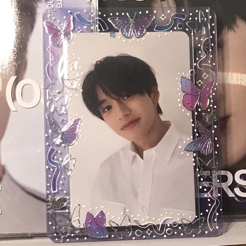 pc lucas photobook holiday lucas jumatan (baca deskripsi)