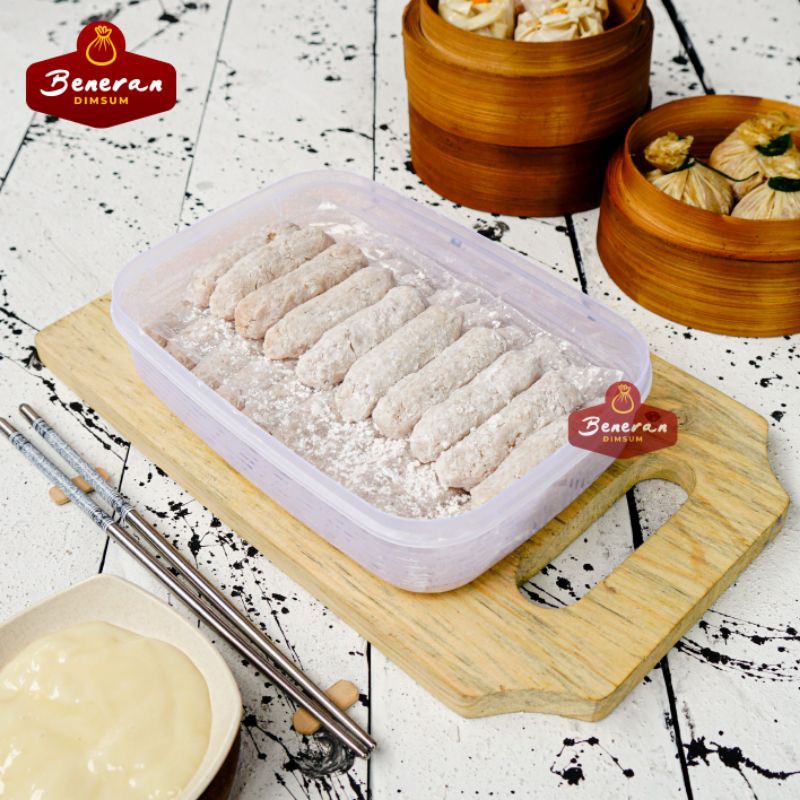 

Lee Hong Kien Box isi 30 Frozen
