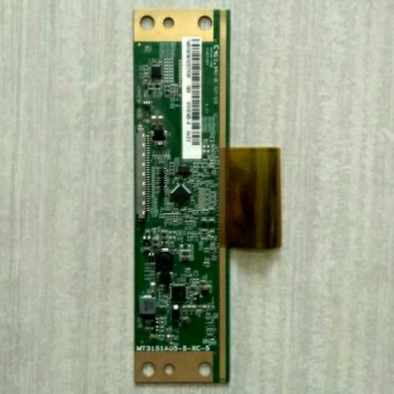 TCON PANASONIC DAN SHARP 32 INCH - MT3151A05-5-XC-5  - MT3151A05-5-XC-9