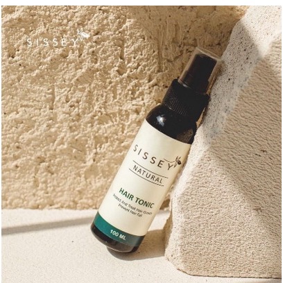 SISSEY NATURAL HAIR TONIC