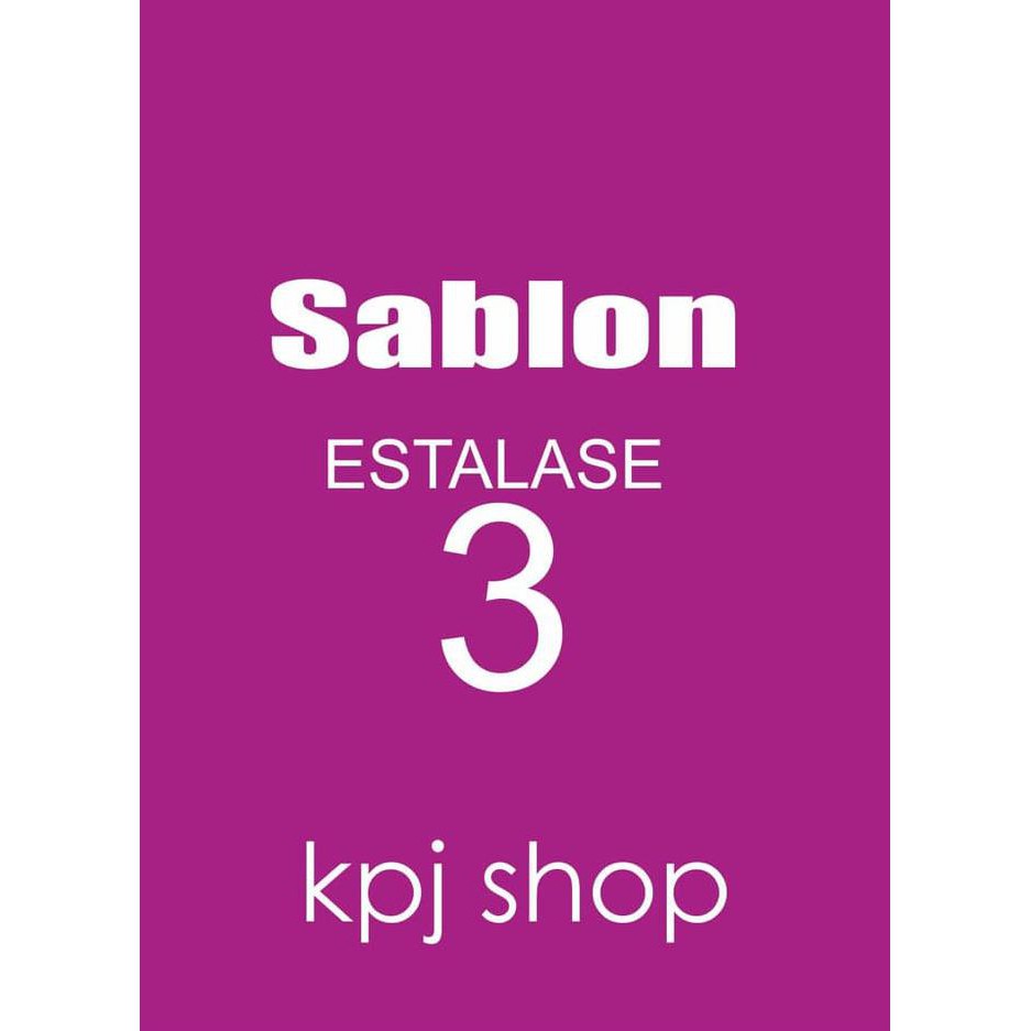 

DISKON Goodie bag / Tas spunbond oval 25 x 35 + sablon