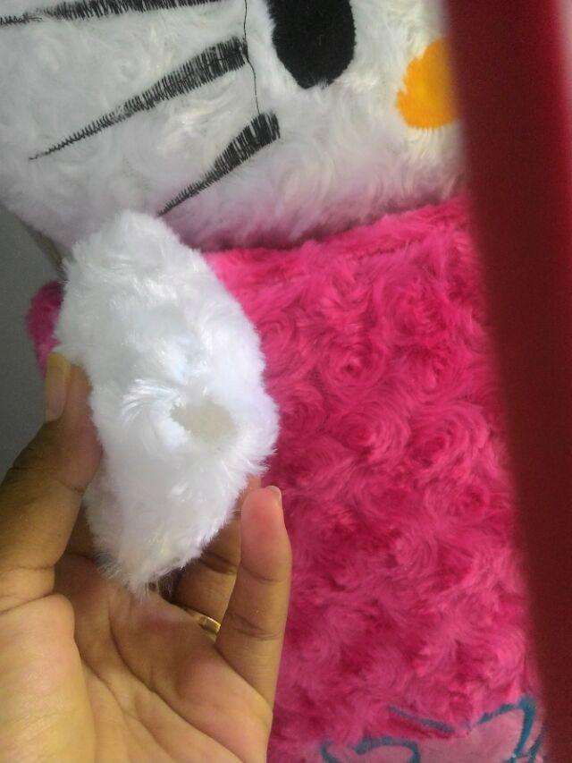 Sarung Galon Karakter