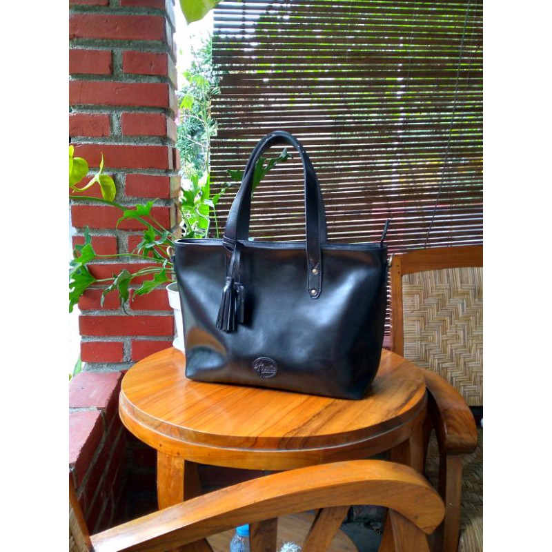 TAS KANTOR TOTE BAG BY ANANTIO
