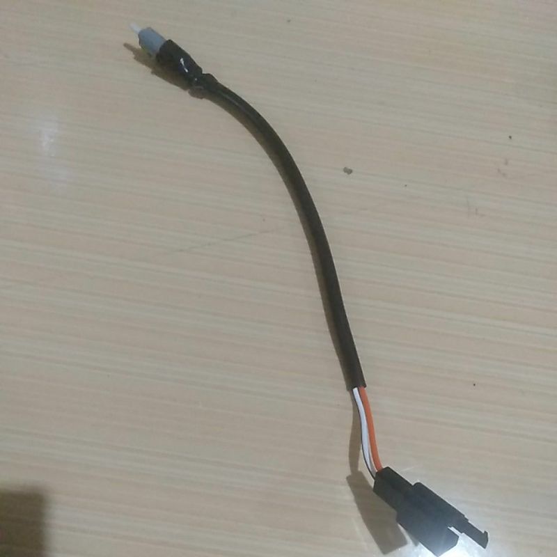 Switch Rem Kabel Satria Fu 150 #Satria1089