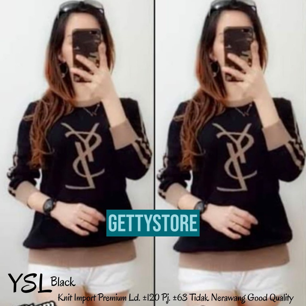 Atasan Wanita Rajut Halus OVERSIZE SUMMER KNIT / Baju Rajut Motif / Baju Rajut Halus Terbaru