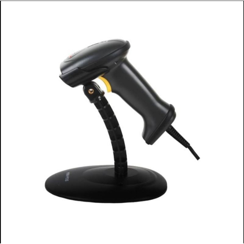 Barcode Scanner XL 6200A