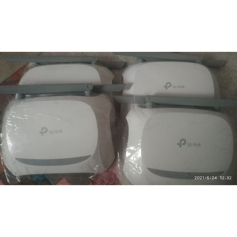 TP-LINK TL-WR840N V 2.0,  V5.0, dan V6.20