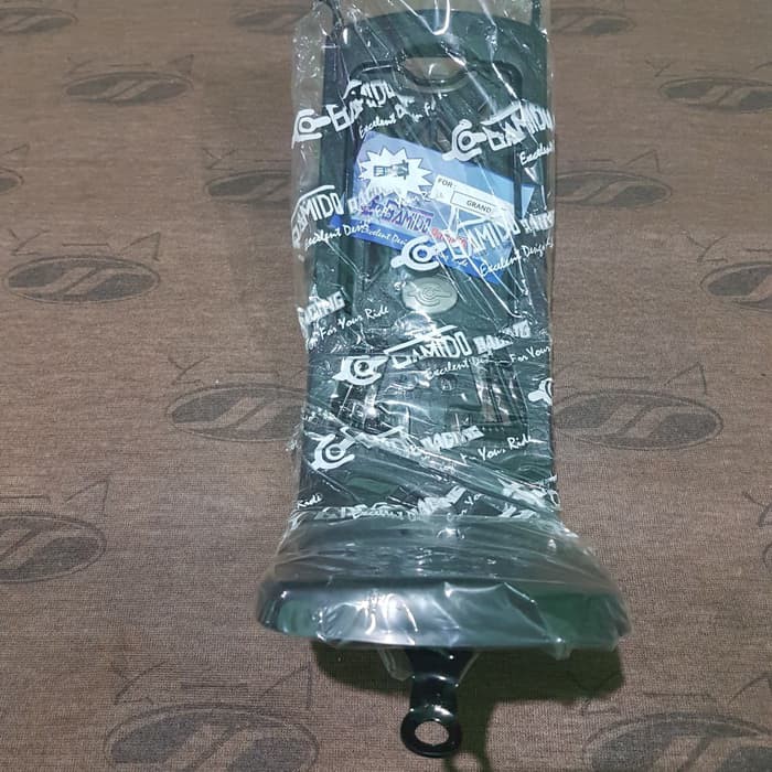 Bagasi Tengah Astrea Grand Dudukan Besi Barang Astrea Grand