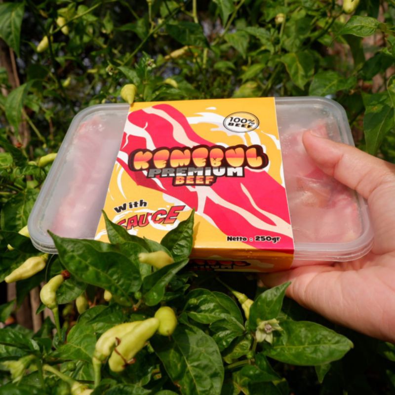 

Beef Slice US Shortplate