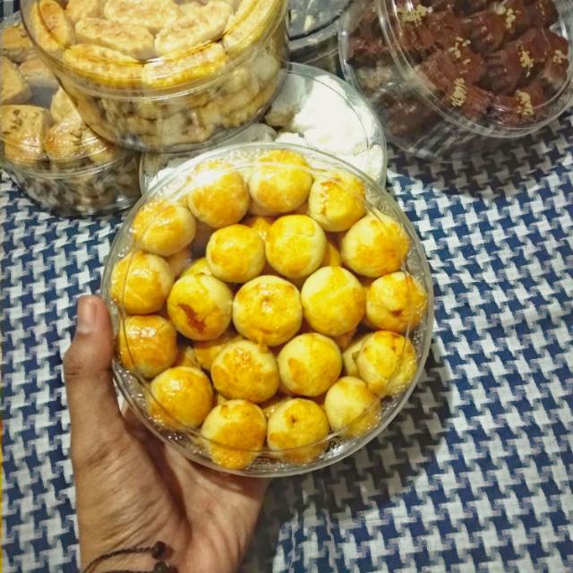 

Kue Kering Nastar