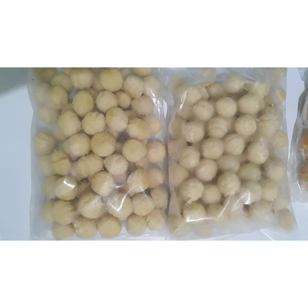 

Kentang Frozen POM POM 500gr