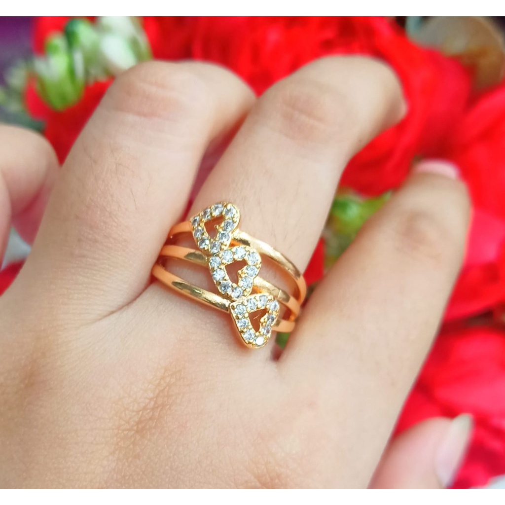 PROMO CINCIN WANITA TERLARIS