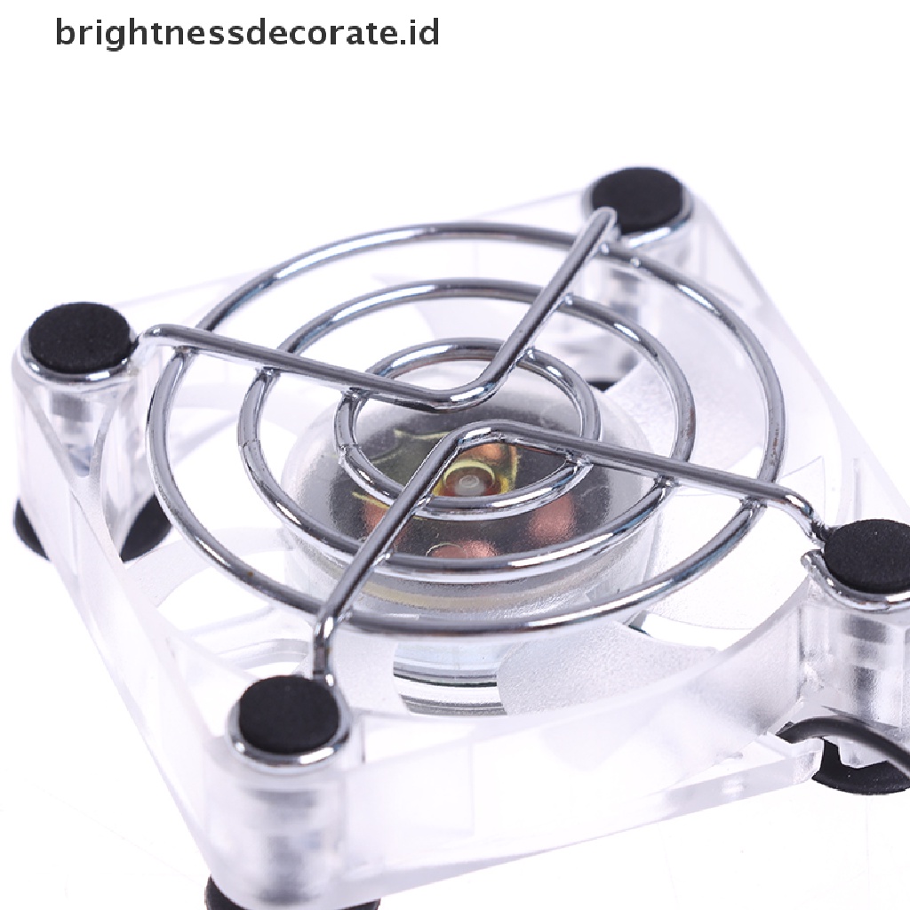 (Birth) Kipas Pendingin Hp Universal Untuk Ios / Android