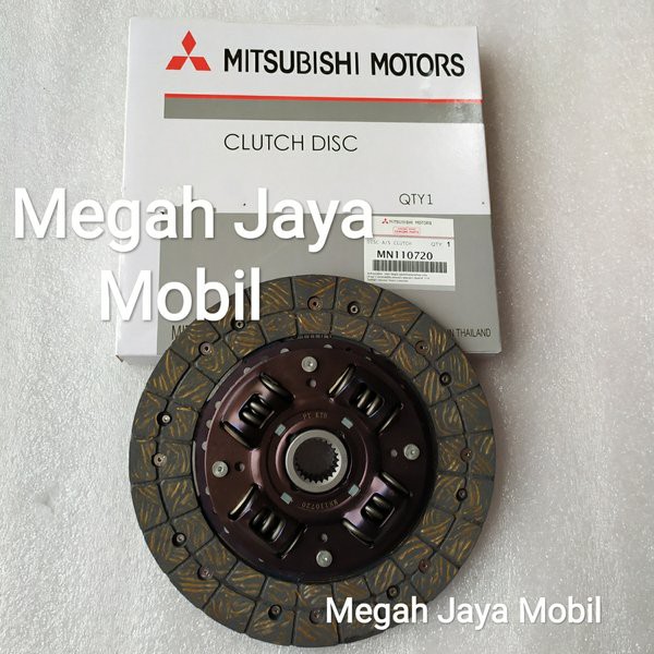Terjangkau Plat kopling l200 strada atau clutch disc strada l200 atau kampas kopling l200 strada