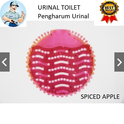 Pengharum Urinal Screen &quot;Top Clean&quot;