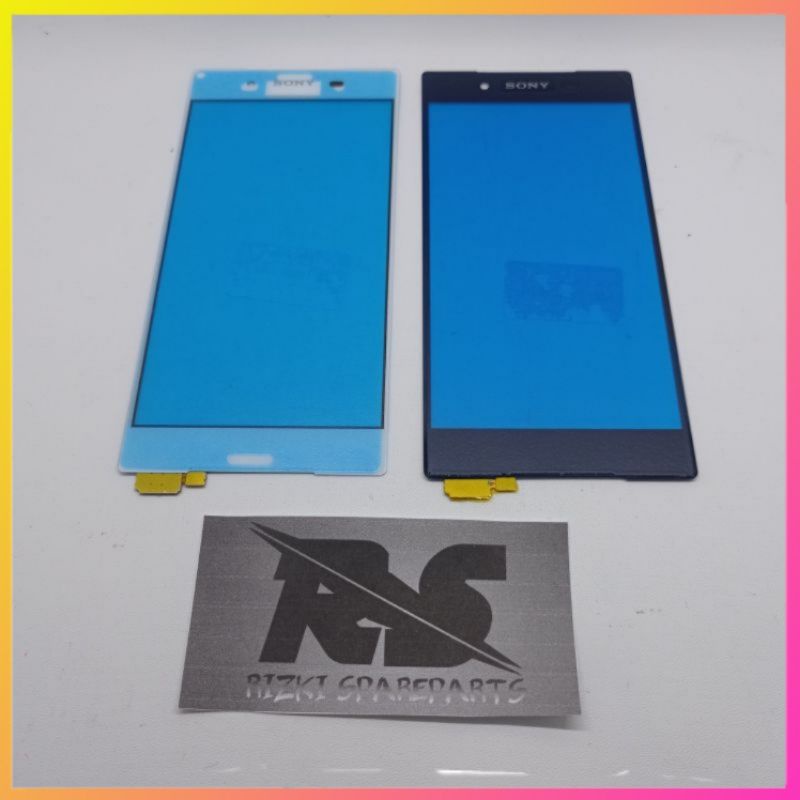 TOUCHSCREEN LAYAR SENTUH SONY XPERIA Z5 BIG E6653 ORIGINAL