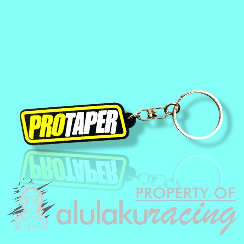 Gantungan Kunci / Keychain Motocross Trail Logo Protaper - PT001