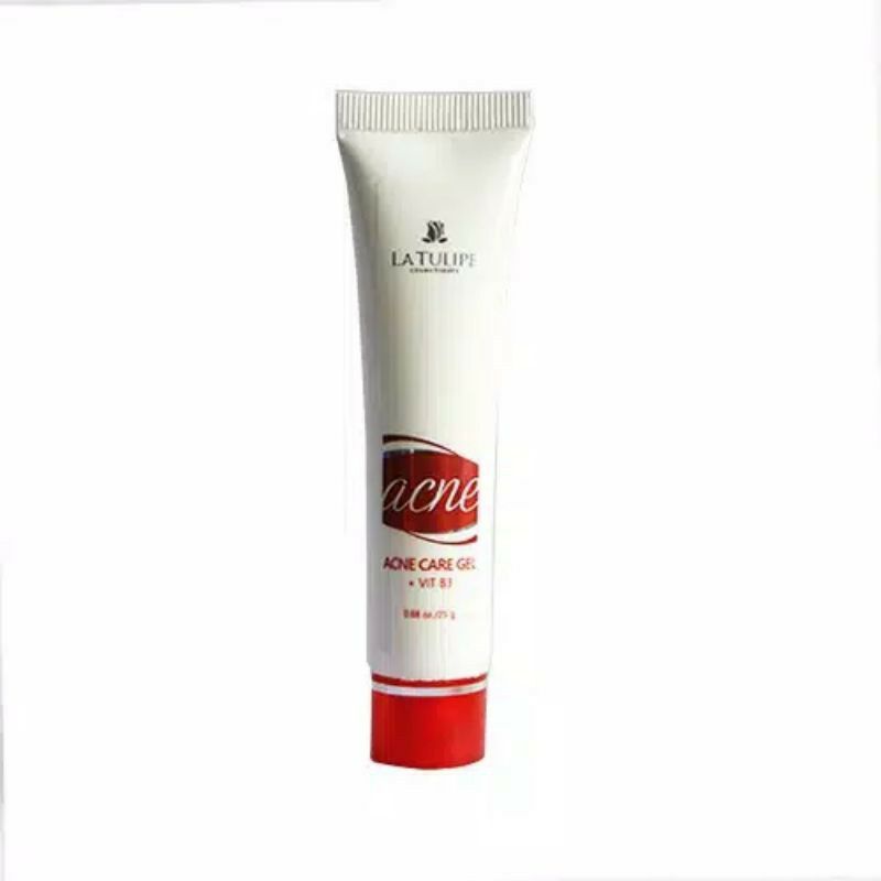 LA TULIPE ACNE CARE GEL 25gr